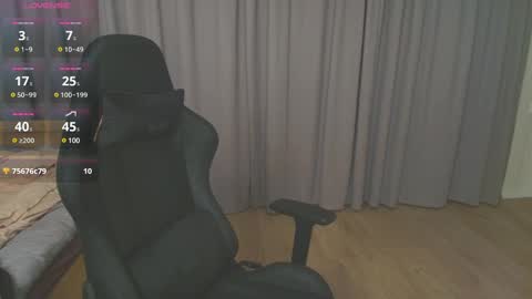 Max Gen with tats 24years  And Ethan without tats 20 years online show from February 9, 2025, 7:41 pm