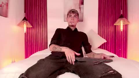 Max online show from March 9, 2026, 2:59 am