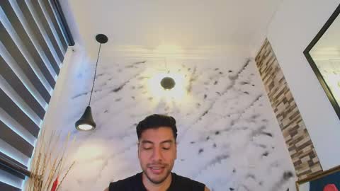 Max Hornye online show from April 16, 2026, 6:52 pm