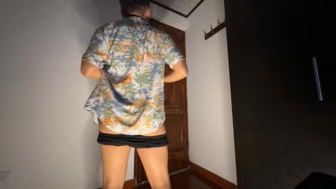 Max Lancaster online show from December 7, 2024, 5:26 am