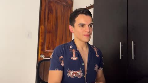 Max Lancaster online show from December 24, 2024, 10:17 pm