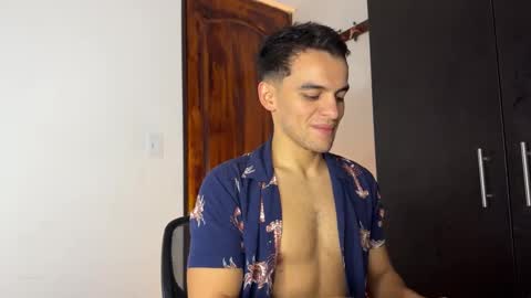 Max Lancaster online show from December 30, 2024, 11:38 pm