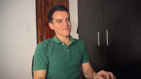 Max Lancaster online show from January 15, 2025, 11:51 pm