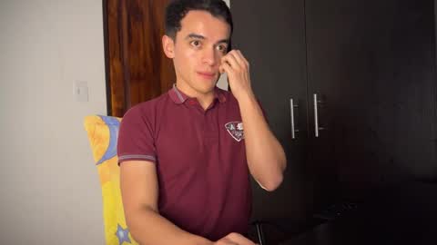 Max Lancaster online show from January 19, 2025, 12:38 am