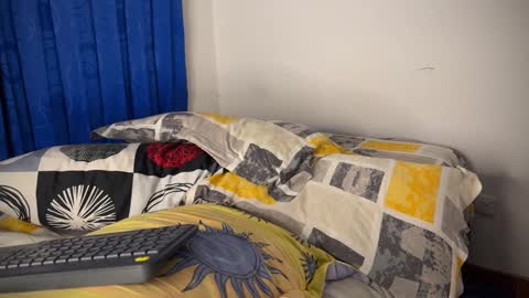 Max Lancaster online show from January 26, 2025, 7:41 pm