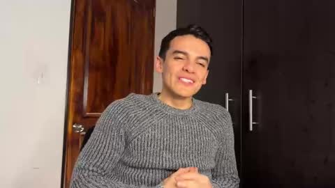 Max Lancaster online show from March 7, 2025, 1:53 am