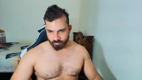 max_love25 online show from November 9, 2025, 7:12 pm