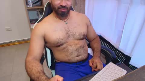 max_love25 online show from March 5, 2026, 10:28 pm