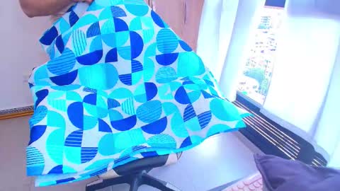 max_love25 online show from March 23, 2026, 7:29 pm