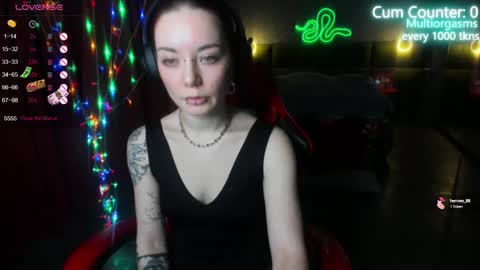 Max online show from March 8, 2025, 5:33 pm