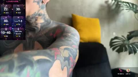    online show from October 3, 2025, 6:21 am