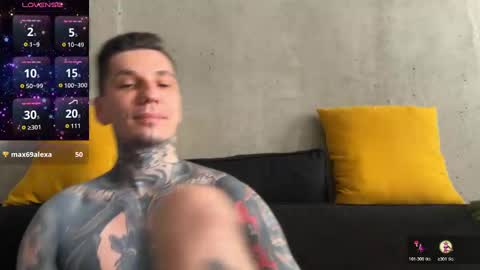    online show from October 25, 2025, 6:32 am