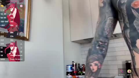    online show from April 2, 2026, 5:49 am