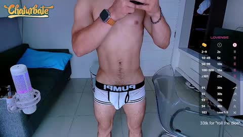 Former Porn Star online show from January 6, 2025, 5:41 am