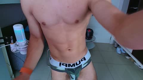 Former Porn Star online show from February 2, 2025, 4:59 am