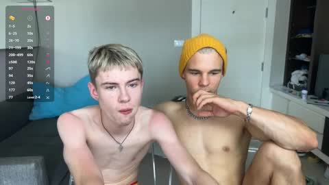 Former Porn Star online show from February 19, 2025, 8:33 am