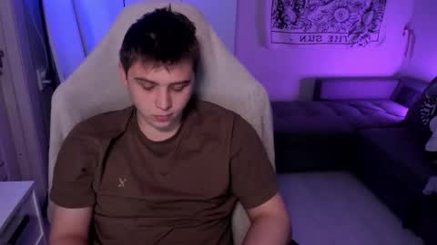 Max online show from January 15, 2026, 12:10 pm