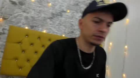 max_sstteel online show from April 17, 2026, 12:30 pm