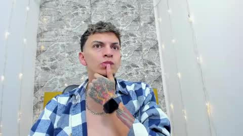 max_sstteel online show from April 23, 2026, 12:15 pm