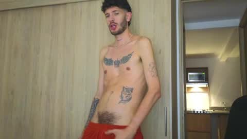 Max Taylor online show from June 2, 2026, 9:44 am