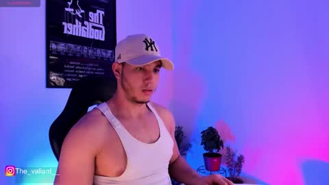 max_valiant1 online show from March 21, 2026, 1:10 am