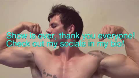 Max online show from March 8, 2026, 2:04 am