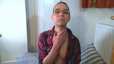 Max Davies online show from March 28, 2026, 6:07 pm