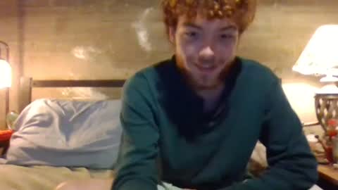 Max Wilder online show from September 13, 2025, 5:07 am