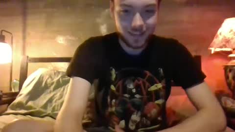 Max Wilder online show from October 10, 2025, 10:31 pm