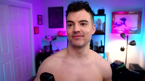 Max Hughes online show from February 20, 2026, 4:42 am