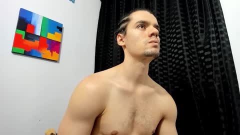 Alex online show from November 2, 2025, 11:40 pm