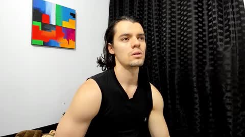 Alex online show from November 10, 2025, 10:20 pm