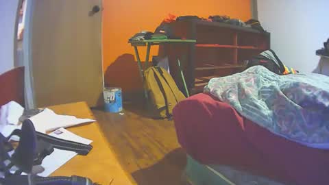 Snapshot of maxichaud chatting on November 9, 2025, 8:56 am Maxichaud online show from November 9, 2025, 8:56 am