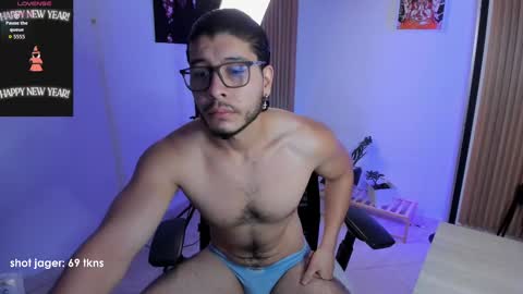 Mikael online show from October 25, 2025, 10:01 am