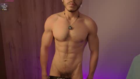 Mikael online show from February 25, 2026, 9:30 am