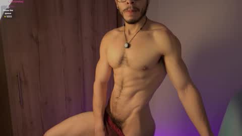 Mikael online show from March 10, 2026, 9:25 am