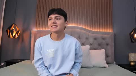 --  -- online show from October 9, 2025, 8:07 pm