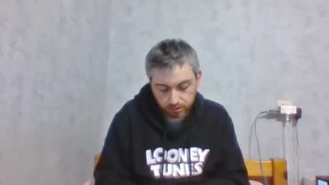 Maxime online show from January 21, 2025, 10:08 pm