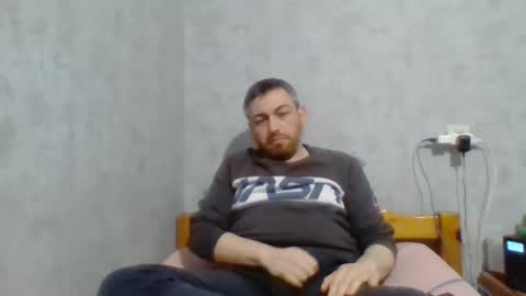 Maxime online show from February 27, 2025, 11:15 pm