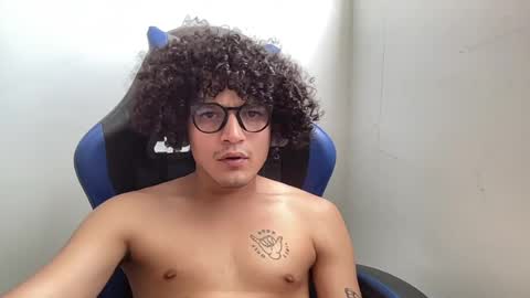 maximiliano_pulse online show from June 30, 2026, 5:14 pm