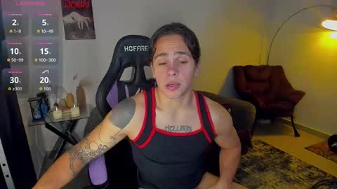 maximiliano_scoott_ online show from February 12, 2026, 10:27 pm