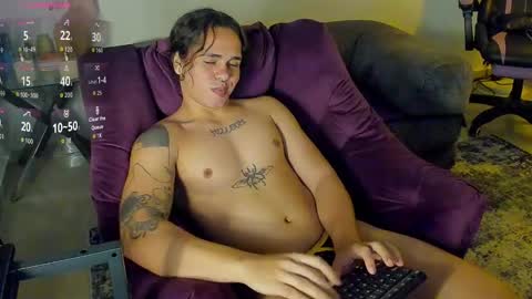 maximiliano_scoott_ online show from February 21, 2026, 10:55 pm