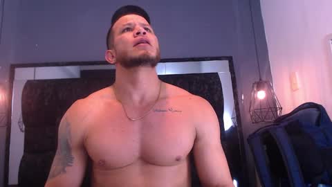 Snapshot of maximiliano_stronge chatting on May 29, 2026, 7:34 pm Maximiliano online show from May 29, 2026, 7:34 pm
