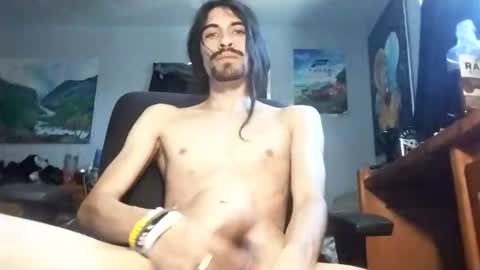 maximillianpayan95 online show from May 6, 2026, 7:08 pm