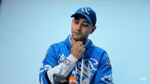 Maximo online show from February 7, 2026, 10:02 pm