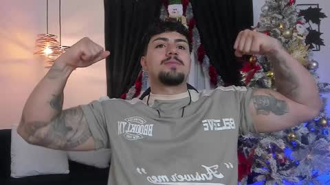 Maximo online show from December 6, 2024, 9:10 am