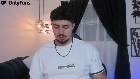 Maximo online show from January 17, 2025, 6:57 am