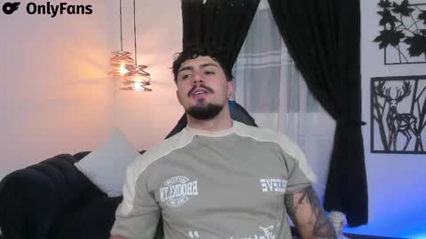 Maximo online show from February 15, 2025, 4:58 am