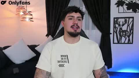 Maximo online show from February 21, 2025, 6:07 am