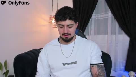 Maximo online show from February 24, 2025, 7:00 am